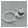 IINKUEYK DC 5V/6V Peristaltic Pump, 500 Geared Electronic Starter Dosing Pump for Ink Sampling (Mode B) view 1