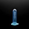 PRCR 2 mL Centrifuge Tubes, Blue Plastic, Locking Lid, Round Bottom, Graduated, 500/Pack view 4
