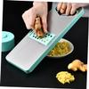 Cabilock Multi-Purpose Vegetable Grater with Storage Box view 3