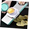 Cabilock Multi-Purpose Vegetable Grater with Storage Box view 4