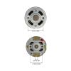 NIKOIDIC 550 Geared Motor, 10.8 V DC, 15 Teeth, 10.5 mm view 4