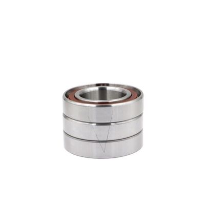 Angular Contact Ball Bearing for Sanlian Precision Machine Tools, 7000–7008, C/AC/B, TBT/TFT, P4, ITCLEYMDZV (C, P4_TBT_7000, 10 × 26 × 8 mm)