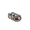 Angular Contact Ball Bearing for Sanlian Precision Machine Tools, 7000–7008, C/AC/B, TBT/TFT, P4, ITCLEYMDZV (C, P4_TBT_7000, 10 × 26 × 8 mm) view 3