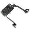 For CRF 1100 L Africa Twin Adventure Sport Motorcycle Phone GPS Navigation Mounting Plate view 1