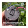 IINKUEYK Brushless Vacuum Cleaner Fan, DC 28.8 V, 350 W, Strong Suction, Neodymium-Iron-Boron High-Strength Magnetic Rotor view 2
