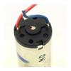 IINKUEYK Brushed High-Speed Electronic Starter, DC 1.5–7.2 V, for Aircraft, Ship and Car Models, 0.32 Modulus, 11-Gear, 1.5 mm Shaft Diameter view 2