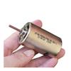 IINKUEYK DC 12–24V RK-555SH-2780 Electronic Starter, 7800 RPM, Carbon Brushes, Cooling Fan, Front Ball Bearing view 1