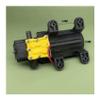 12V High-Pressure Agricultural Sprayer Water Pump, 775 Electronic Starter, Self-Priming Diaphragm Pump view 4
