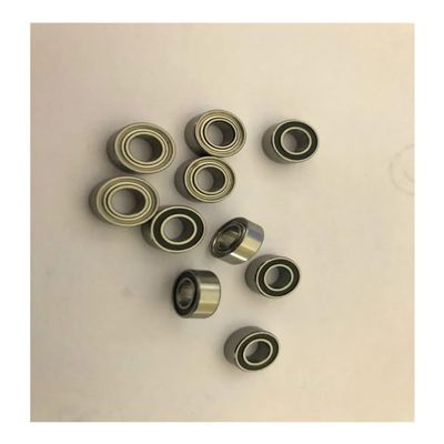 10-Piece 6209 Deep Groove Ball Bearings, 45 × 85 × 19 mm, IINKUEYK