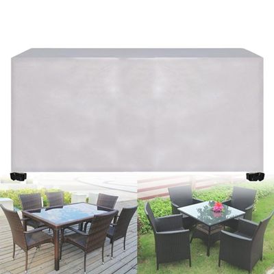 nvdsivee Waterproof Outdoor Furniture Cover, 170 x 120 x 75 cm