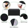 nvdsivee Waterproof Outdoor Furniture Cover, 170 x 120 x 75 cm view 3