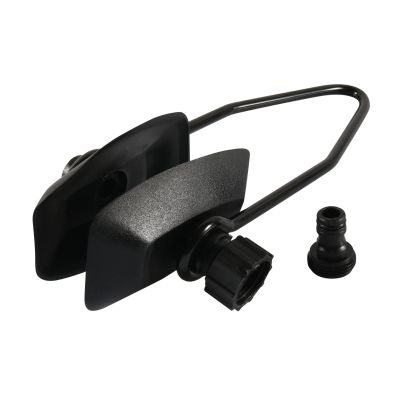 Universal Outboard Motor Flush Muffs