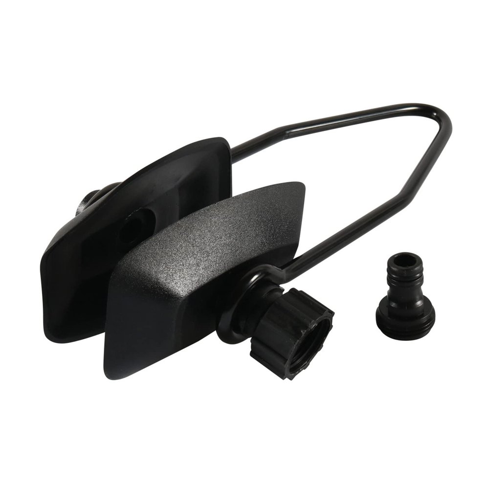 Universal Outboard Motor Flush Muffs