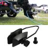 Universal Outboard Motor Flush Muffs view 2