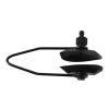 Universal Outboard Motor Flush Muffs view 3