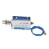 JF-1253B DC 12V/24V 450mA 42N 10mm Push-Pull Solenoid Electromagnet view 2
