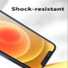 Longstong Phone Case Compatible with Redmi Note 14 Pro+ 5G / Redmi Note 14 Pro Plus 5G (6.67"), Shockproof, Personalized, Slim Minimalist Design - Matcha Green view 4