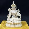 LAPADULA Decorative Resin Buddha Statue view 1