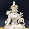 LAPADULA Decorative Resin Buddha Statue view 2