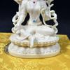 LAPADULA Decorative Resin Buddha Statue view 3