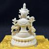 LAPADULA Decorative Resin Buddha Statue view 4