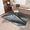 Gaming Chair Mat for Carpet and Hard Floors, 100 x 120 cm view 3