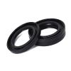 2-Pack NBR Double-Lip TC Oil Seals, 38 x 50 x 10 mm view 2