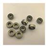 R2 Deep Groove Ball Bearings, 3.175 × 9.525 × 3.967 mm (1/8 × 3/8 × 5/32 in) view 1