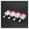 IINKUEYK Micro DC Electronic Starter, 3V, 16,500 RPM, with Gear view 1