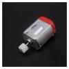 IINKUEYK Micro DC Electronic Starter, 3V, 16,500 RPM, with Gear view 2