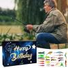 Generic Outdoor Artificial Fishing Lure Set view 3
