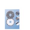 YJMYLTO Accessories Compatible with Ecovacs DEEBOT X5 PRO/X5 MAX/X5 Robot Vacuum view 2