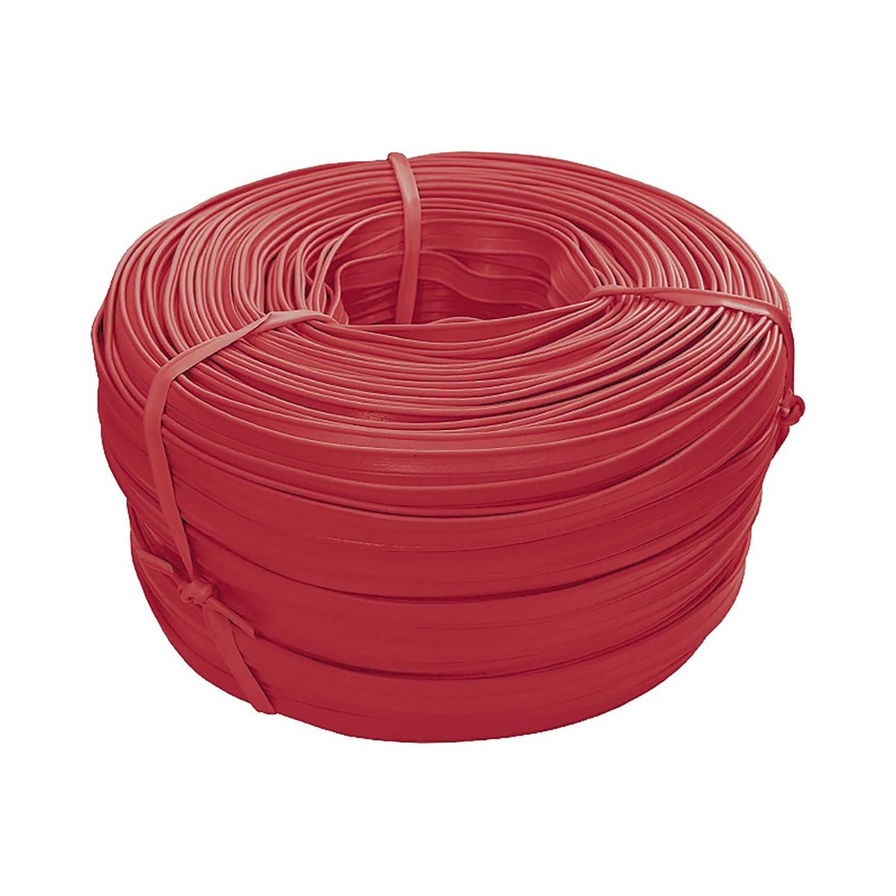 1m Keder 4mm x 7mm PVC Piping