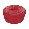 1m Keder 4mm x 7mm PVC Piping view 1