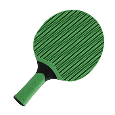 HNsdsvcd Lightweight Rubber Table Tennis Paddles for Children and Adults