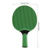 HNsdsvcd Lightweight Rubber Table Tennis Paddles for Children and Adults view 3
