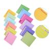 12 Small Self-Adhesive Paper Sticky Note Pads view 3
