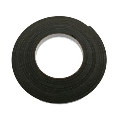 Black Double-Sided Tape with Strong Adhesion for Kitchen Utensils