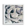 VO design Benno Wooden Frame for 39 x 49 cm Picture, Matte White, with Acrylic Glass view 1