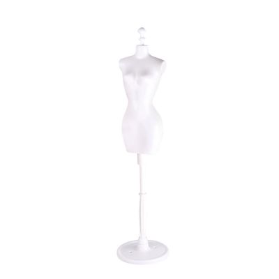 Dress Stand for Dolls and Wedding Dresses