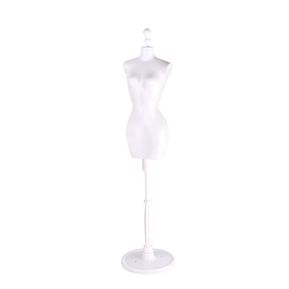 Dress Stand for Dolls and Wedding Dresses