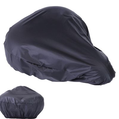 Rainproof Bicycle Seat Cover