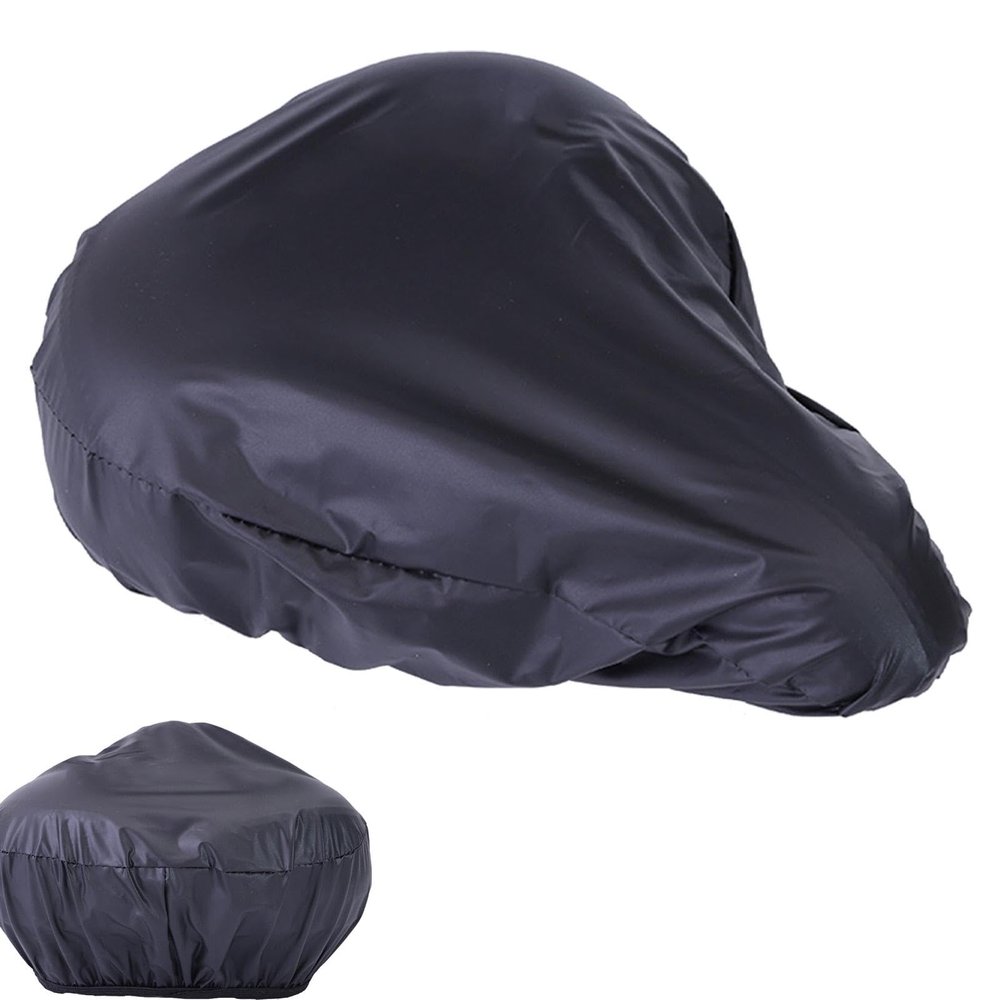 Rainproof Bicycle Seat Cover
