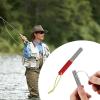 Fishing Hook Sharpener, Double-Sided Hook File view 3