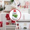 Decorative Cabinet Knob Covers view 4