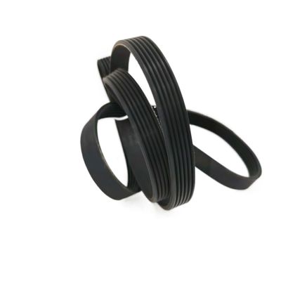 PJ Ribbed V-Belt 10PJ2400–14PJ2400, Rubber Drive Belt, 14 Ribs
