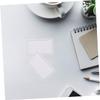 Blank Sublimation Business Cards, 10-Pack, 86 x 54 mm, Aluminum Alloy view 4