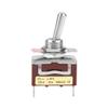 250V 15A ON/OFF Rocker Switch, 1-Piece view 1