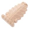 ABOOFAN Carved Wood Furniture Appliques and European-Style Brackets view 1