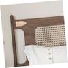 ABOOFAN Carved Wood Furniture Appliques and European-Style Brackets view 4